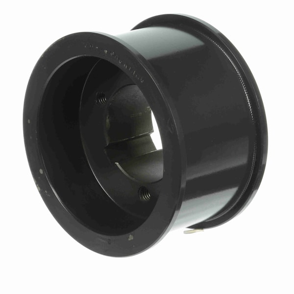 Flat Face Idler Pulley, 4D2FP IDLER